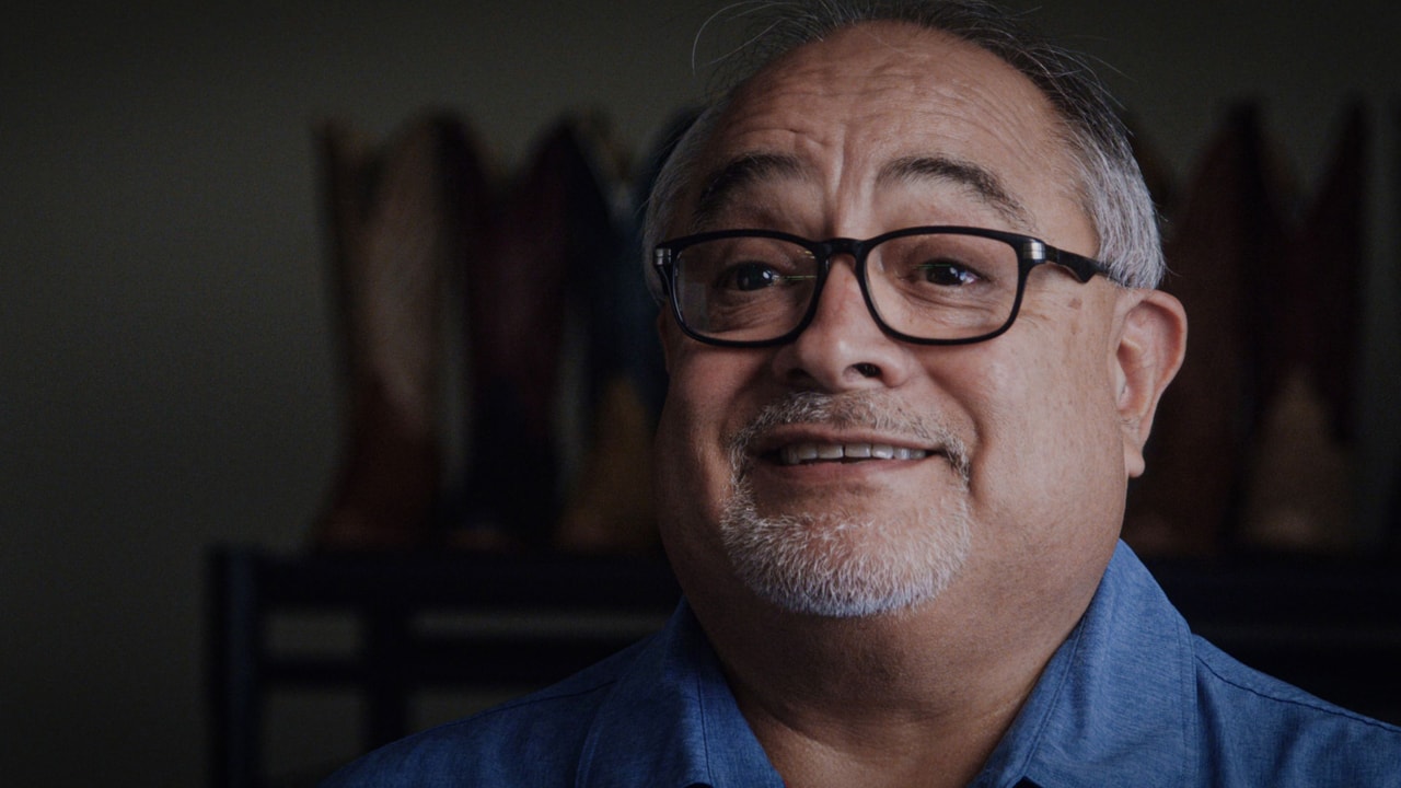 Robert Torrez